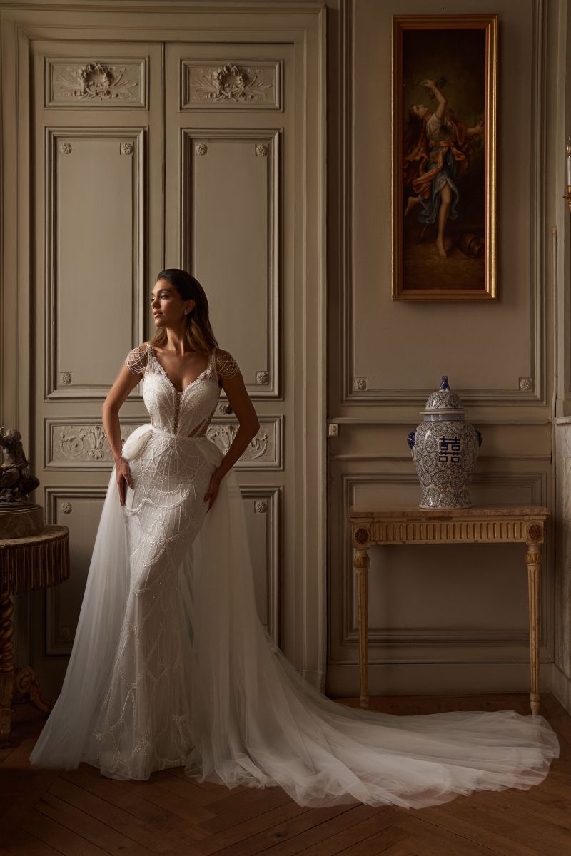 Anna Sposa OTTO 5042